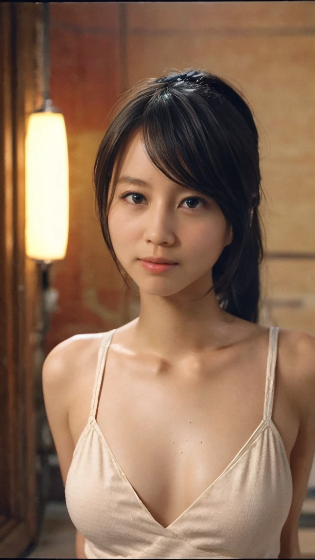 high resolution