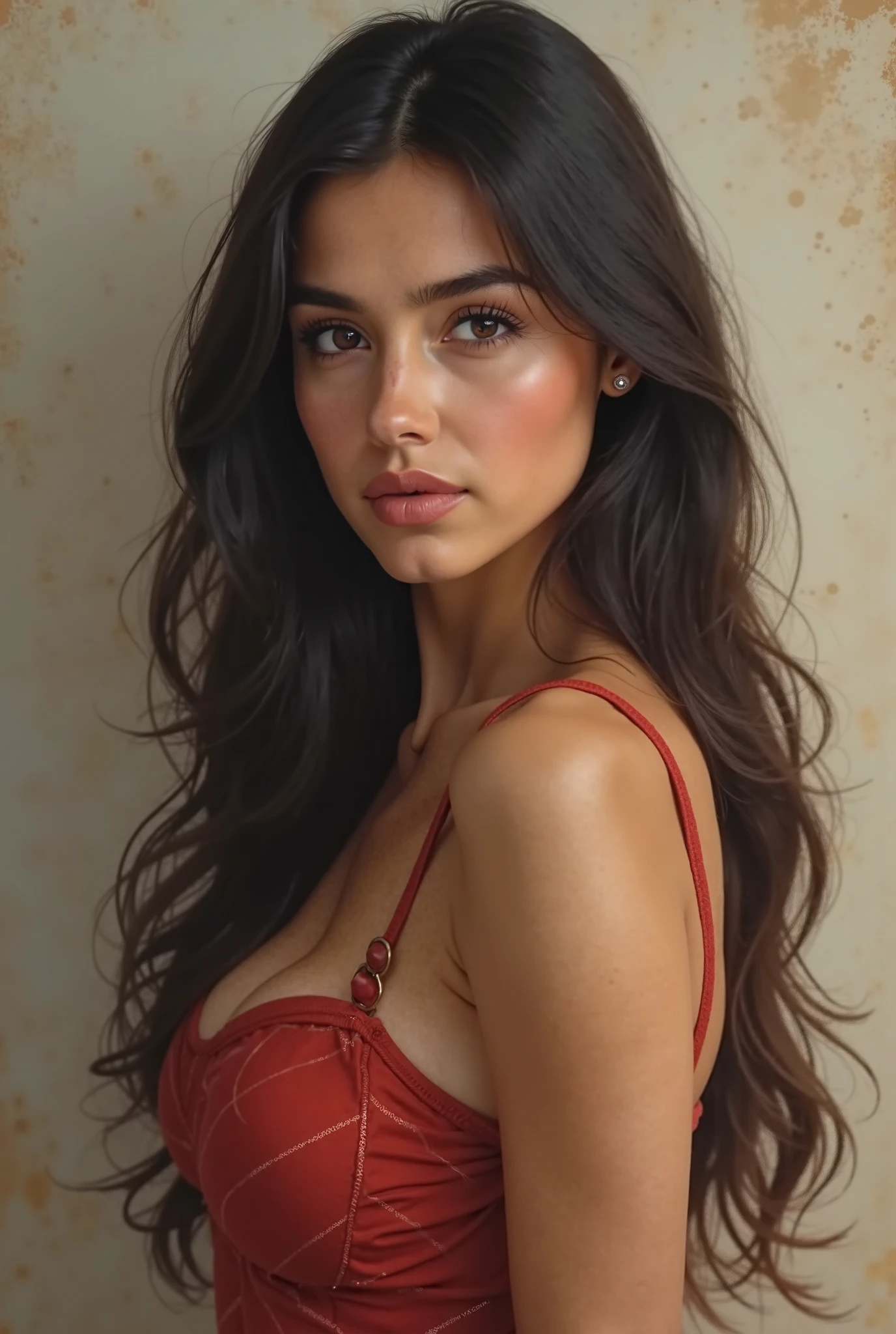 {sofia}, making a ((wonder woman cosplay:134)) of a e-sport athlete, she's wearing a very ((tight skirt: 1.2)), bottom-view, ground to her eyes view, 20 years old girl, most beautiful (brazilian girl) in the world, skin pores, subsurface scattering, radiant light rays, high-res, ((detailed facial features: 1.2)), high detail, sharp focus, smooth, aesthetic, extremely detailed, (extremely detailed eyes, extremely detailed iritremely detailed hair, extremely detailed skin, extremely detailed clothes, octane render, photorealistic, realistic, post-processing, (max detail: 1.4), realistic shadows, roughness, natural skin texture, real life, ultra-realistic, photorealism, photography, 8k UHD, photography, hdr, intricate, elegant, highly detailed, sharp focus, stunning, beautiful, gorgeouest quality, masterpiece, blemishes., jaw dropping beauty, sexy look, brown eyes, dark brown hair, (wavy hair)