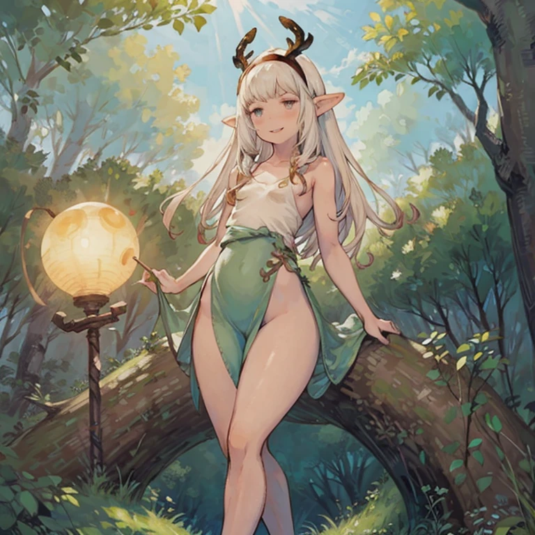 white hair, A faun female in the forest, satyr, woman, fantasy(masterpiece, best quality, photorealistic, detailed shiny skin:1.2), flawless, 8k, RAW, highres, (dark night:1.1), goat legs, fur legs, hooved, goat horns, long black hair, looking at viewer, cinematic, dark background, medieval, soft muscles, open chest 5, fantasy, (absurdes), attractive, long blonde hair, golden eyes, sexy, big ,golden tea set with beautiful delicate features , over flowing with green tea that is hitting the ground , soft delectate features
SimpleNegativeV3, ng_deepnegative_v1_75t, ah1