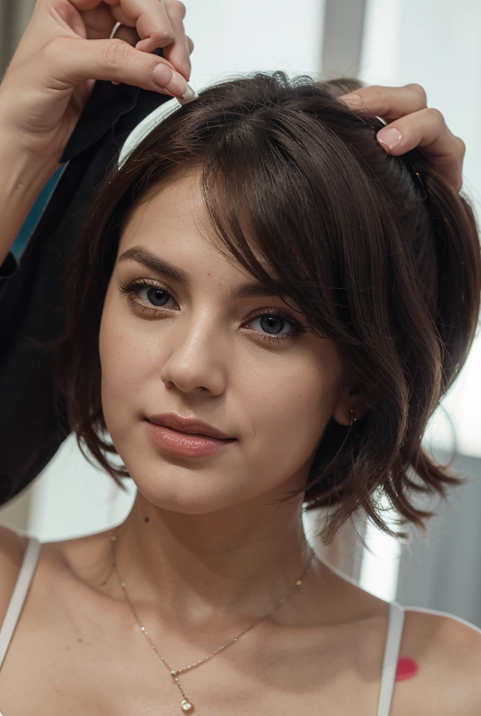 Corte de cabello