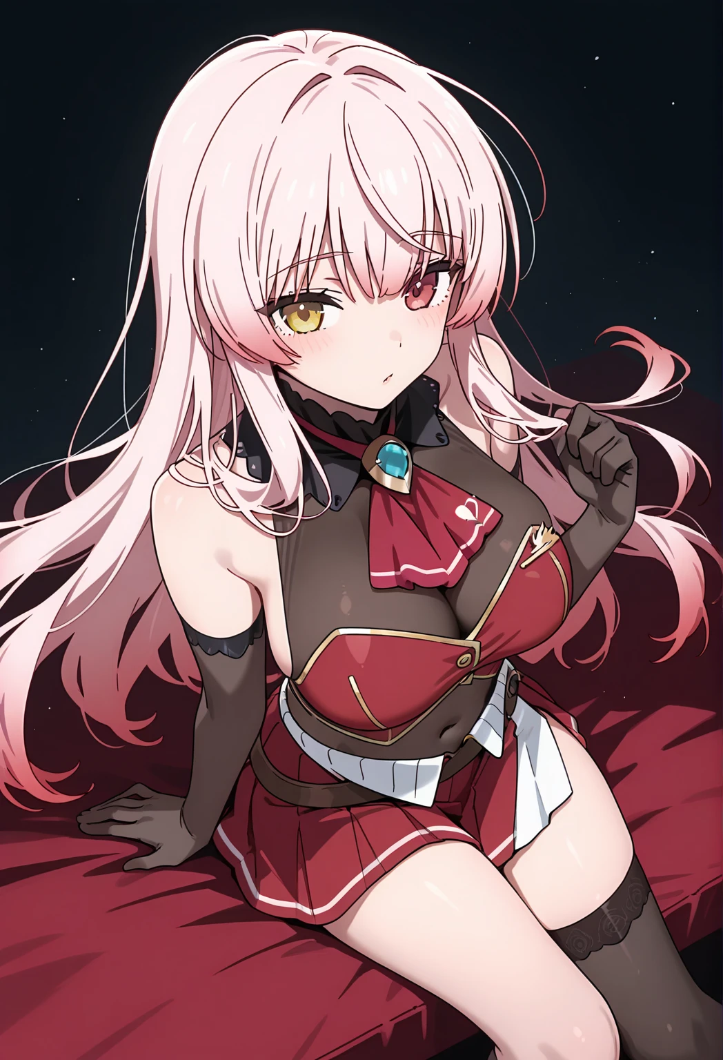 shinoa hiragii