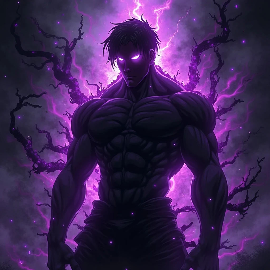 ((((Purple skin)))), hulk, hulk hero, hero pose, ultra HD
