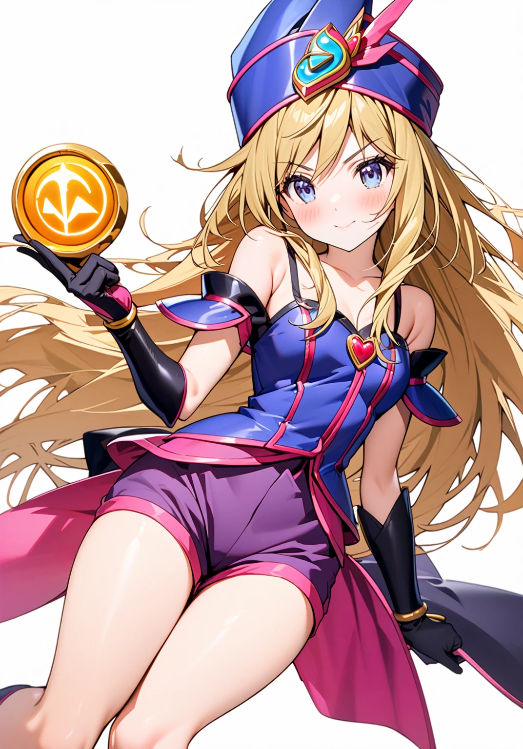 um close de uma pessoa com orelhas de gato e um vestido, Marisa Kirisame, Artoria Pendragon, KDA, Do videogame Azur Lane, Shikami, anime moe artstyle, Impacto de Ayaka Genshin, twintails branco_Luvas, Marin Kitagawa Fanart, Retrato anime de Shiina Ringo, estilo anime como destino/noite de estadia