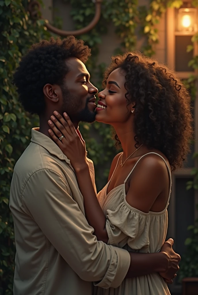 Couple,Love love,White people,Black and white photography,young