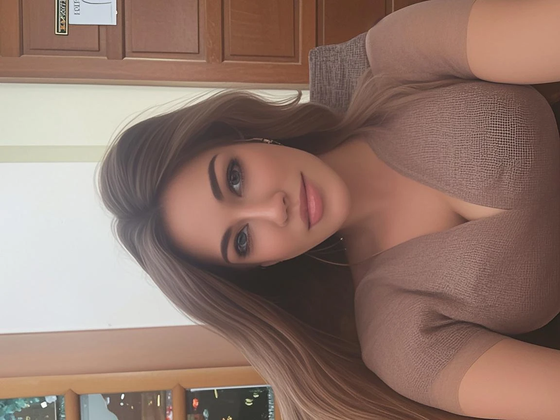 tits bouncing
