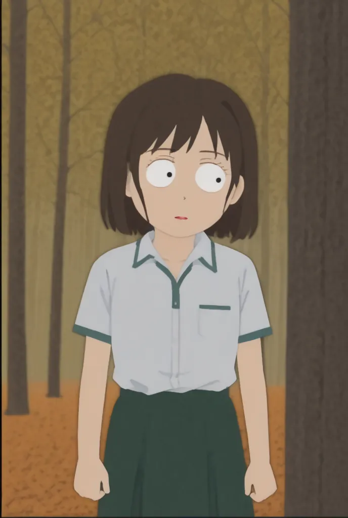 South Park tarzı filtreler