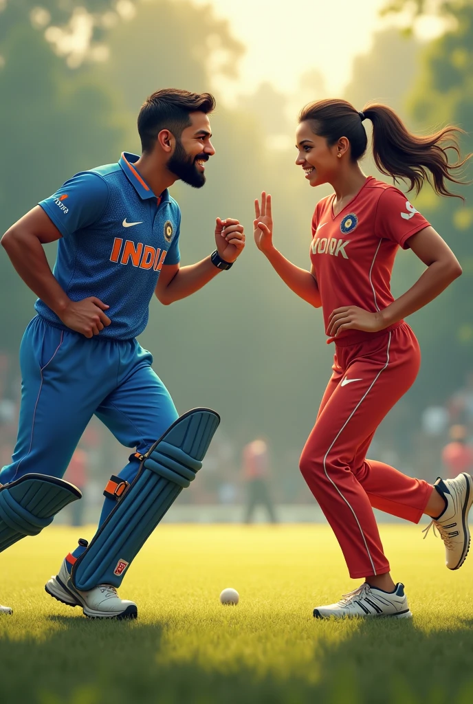 Cricket boll 