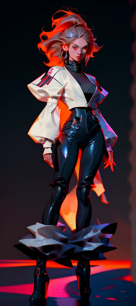 comic storyboard，realistic，3d，Unreal Engine 5，skin texture，anatomically correct,1 beautiful korean lady in a sexy leotard and sexy leggings，solo，legging chain， holding hiny, with a smile, skewering many sausages with metal sticks and drenched with white cream, front view, fullbody， ((Best quality)), ((Masterpiece)), ((Realistic))，UHD，rich background, film shooting, depth of field, Super visual, touch of supernatural horror, insanely terrifying masterpiece，Pink cave, flowing white sticky lotion, flowing down in strands，,body glow，Glowing Line，fluorescence,Glow Example，Tracking example，flash， Backlight，translucent，light particles，Strange schizophrenic imagery fills the room, showing an eerie blood-red starry sky pattern and the walls are liquid