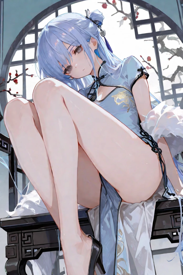 Slime, sweat, Wet clothes, Detailed faces, 8k image quality, A lot of milky sticks to the shirt, flows from the and sticks to the groin, hentai tattoos,Clear hand and foot details,transparent clothing