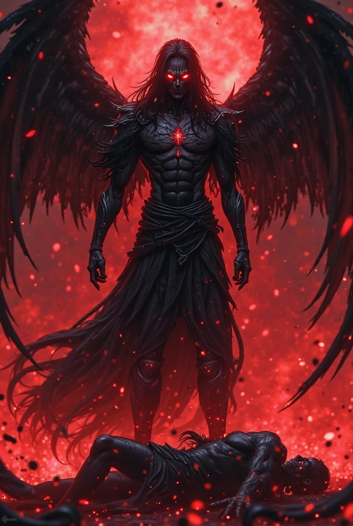 Dangerous Lucifer