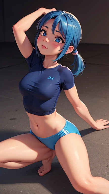 Bulma brief