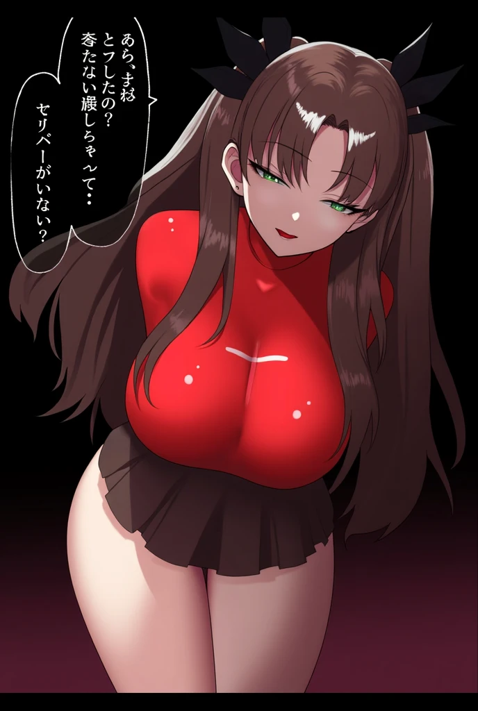 masterpiece,ultra detailed,ecchi manga,35 years old,(mature modest woman),armpit hair,hairy pussy,sexy bunny red suit,at home,(adult plump body),black hair,short disheveled hair,(tareme),mature curvy woman,trembling,(sweaty),saliva,having sex,cowgirl position,raising knees,look at viewer,ahegao,shouting speech bubble, orgasm,from below