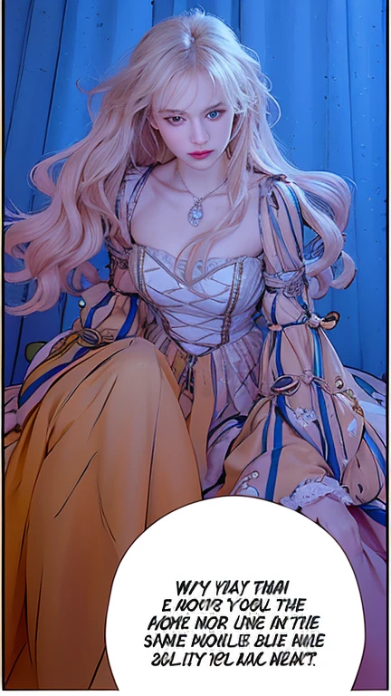 Need,tmasterpiece,whaite hair,Golden eyes,Manteau blanc,Look up,The upper part of the body,Hairline,Fair skin,SideBraid,Slim jade hands,bracelet,Bracelet,ssmile,big breasts enchanting --auto