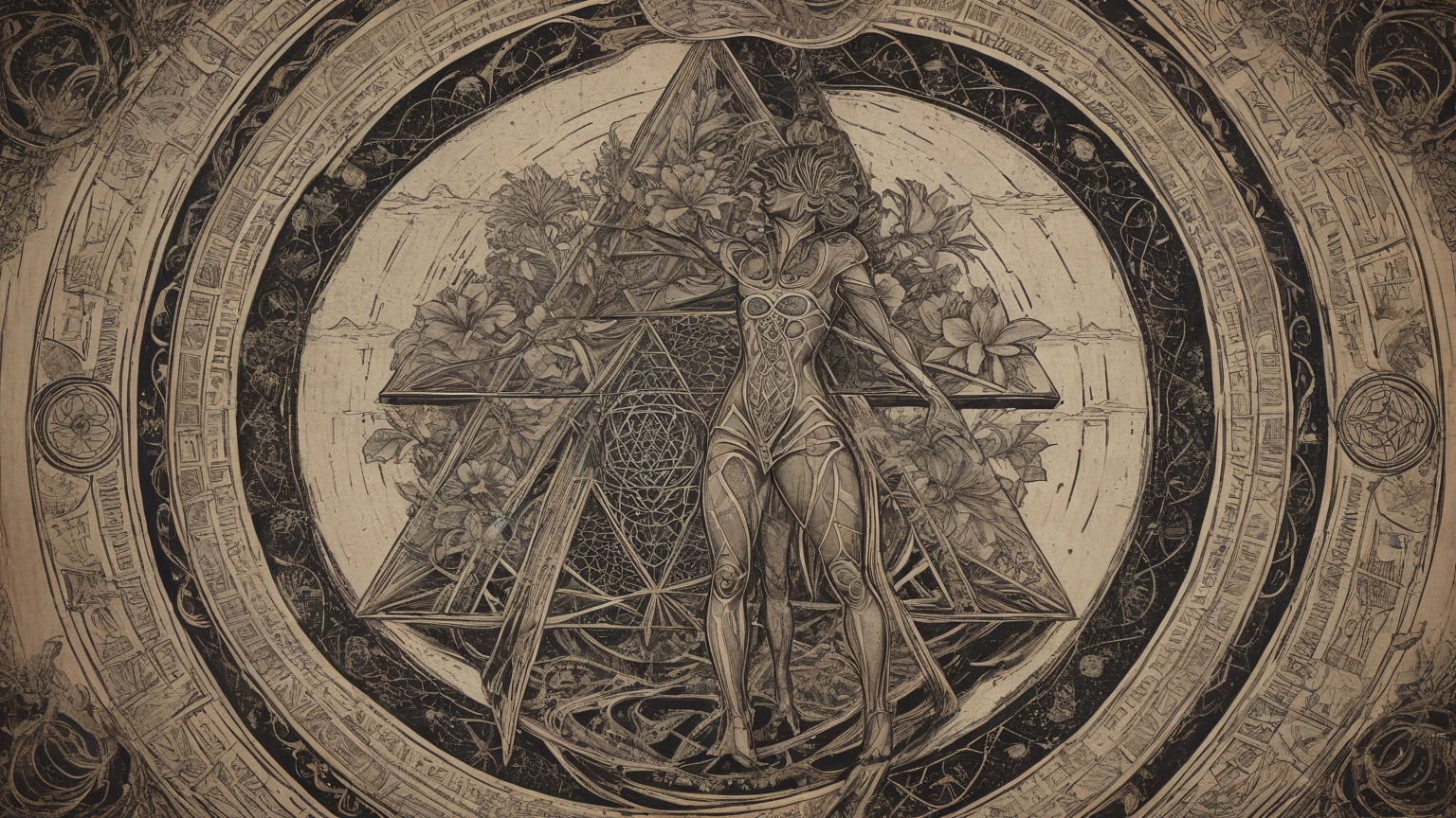 GnosticOutsider, thruth comes from within