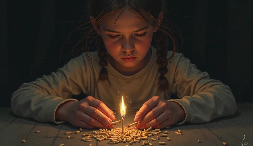 GIRL CHILD 8 YEARS BLONDE HAIR, longos, FONE DE OUVIDO, FIRE IN THE HOLE.
