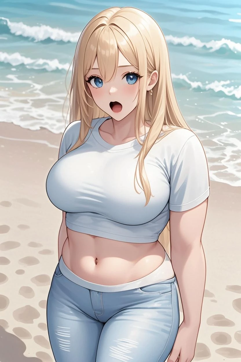 ((((thick thighs)))), ((wide hips)), fat thighs, thicc, curvy thighs, 
