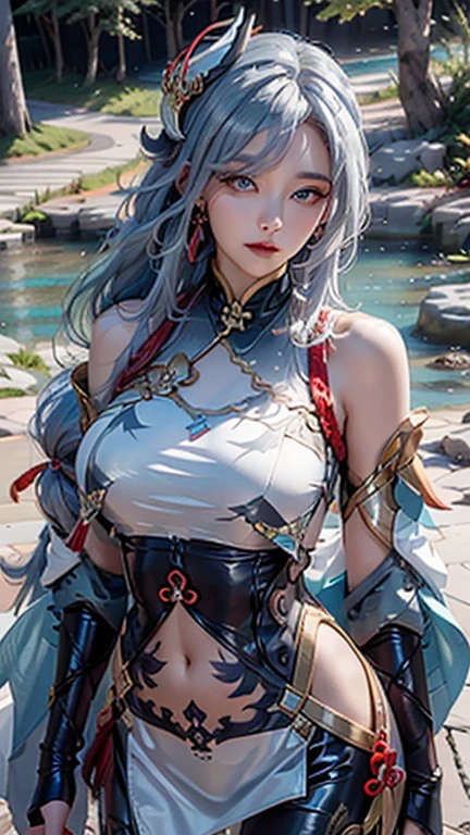 ((best quality, 8k, masterpiece:1.3)), The essential: 1.2, Perfect body beauty: 1.4, Hips: 1.2, ((Layered Hairstyle, Chest: 1.2)), (Wet clothes: 1.1), (rain, street:1.3), tube top dress: 1.1, Highly detailed face and skin texture, Squinting, Double eyelids, 美White skin, Long hair, (shut up: 1.3), Smiling white-haired girl, High Ponytail Hairstyle, Sports Tops, Oversized bust, Succubus, (((Succubus tattoo on lower abdomen))), Transparent Super Skinny Low Rise Bow Pants, (((ultra-low waist))), Full body image, sexly girl, sexly, Happy laughter, Shy, (((Showing belly))), Express, There is a heart in the eyes, (Detailed drawing of eyes), sexly Long legs, Thin waist, Sweat is running down my waist, (Showing belly), ((Succubus tattoo extreme detail portrayal))), Wings of Ice and Fire, Front squat, Dark lock method, 2D Blush, crazy, MONSTER Girl, toy doll, fangs, Large target, Pink Hair, Asymmetrical bangs, Transparent clothes, Hands on thighs, Look away, 8k resolution, Missionary, Raise an eyebrow, Shiny hair, Flower head, Wristband, White hair bandage、Close-up of Miss wearing white mask, Beautiful character painting, Guweiz, Gurwitz-style artwork, White-haired god, author：Yang Jie, Epic and beautiful character art, Stunning character art, author：Fan Qi, by Wuzhun Shifan, pixiv art station street Guweiz, Single ponytail, insult, High Ponytail, Tall and big, Long legs, (Sleeveless lace shirt), (shorts), (Striped )), ((Striped )), Walk, elegant, dignified, Miss, Beautiful curves, sweet smile, Strong sense of detail and layering, rich and Farbeful, Has a unique texture, rich and rich and Farbeful, Farbe, vivid, design art, 16K, Ultra Detailed, {{illustration}}, {Extremely refined}, {Exquisite surface treatment}, Ultra Detailed, Exquisite and shining eyes, {{Movie Lighting}}, Extreme lighting effects, model: Realism, CFG size: 12, Laura: Bright texture (1.35), high quality, masterpiece, Exquisite facial features, Delicate hair depiction, Detailed depiction of the eyes, master