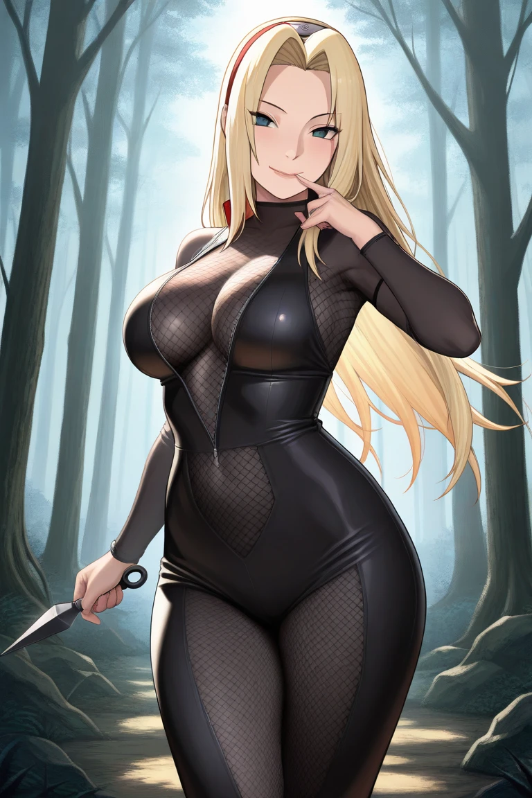 mujer rubia , pelo largo rubio , rubia , cuerpo completo , grandes tetas, gran trasero, voluptuoso, piernas abiertas , pose sexy , escote , vestido fiesta negro, vestido transparente , abierto de piernas, medias negras , tacones negros , ajustado , sexy , peson , dark alley and rain
