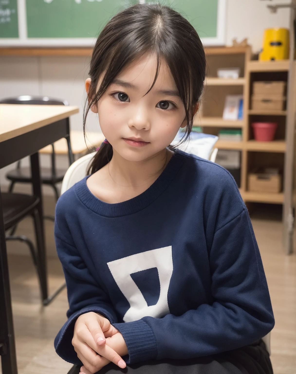 High resolution、High level image quality、In 8K、real live action、生picturegraphy、highest quality、masterpiece、超High resolution、生picture、Len、beautiful feces、table top、((Obscene content))、For adults、charm of 、absurd、((((Japanese elementary school student))))、japanese girl、((8-year-old))、((With a round face))、((cute little face))、(((((shy laugh)))))、white skin、((Chubby body type))、Physical examination of adolescents、、knees、 thighs thighs thighs、anatomically correct、solo、whole body、very nice、(((ChildLen's Clothing)))、 ((Pussy))、(Mans Juspenders))、（Photoreal：1.37）、photon mapping、realistic、radio city、物理ベースのLenダリング、picture、(((Japanese junior idol)))、sparkling eyes、glossy lips、too bright natural light、bright sun、too bright sunlight、(((((8-year-old)))))、(((Pussy)))、((Petcha pie))、（(A room in a western-style hotel)、show off、open your legs、show off、blur the background,pussy,((masturbation)),