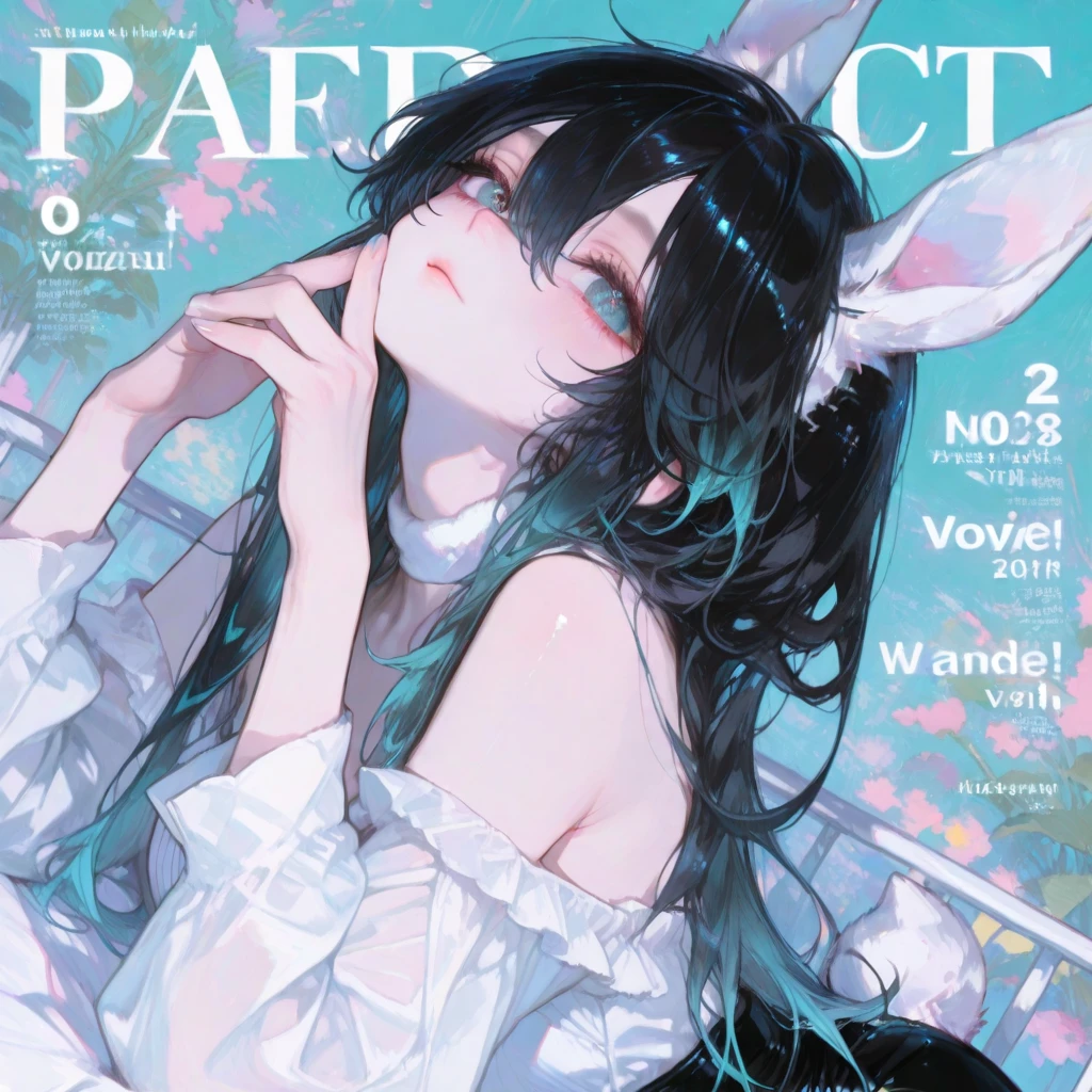 In nature、Cute Angelusical note、harmony