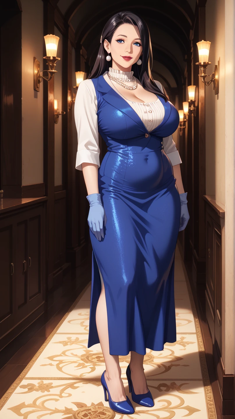 FEMALE, big breasts, voluminous breasts, curvy breasts, mesh stockings, standing with a bouquet (red roses), full height, bottom view, best quality, very detailed, ultra 8k resolution,huge breast, coat , vest, long skirt, portrait, full body, victorias clothing, long dress, knight, pants, black skinn suit, medieval city, plants, vest,polo shirt, forest, long skirt