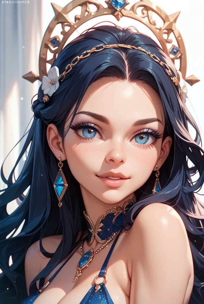 A milf with large breasts, beautiful detailed eyes, beautiful detailed lips, extremely detailed face, longeyelashes, making paizuri and fellatio to a futanari with a large penis, full scene shot, side view, photo-realistic, hyper detailed, 8k, masterpiece, cinematic lighting, dramatic angles, vibrant colors, intricate details