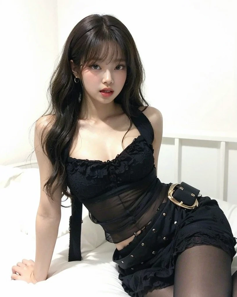 Jenny Kim, Jennie blackpink