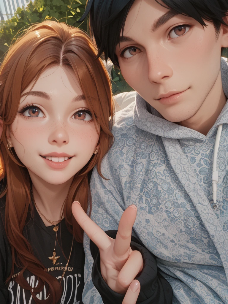 couple