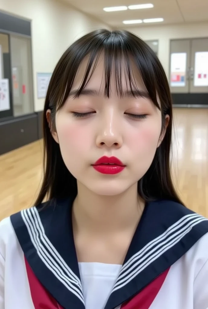WONYOUNG FROM IVE, FOTOREALISTA, ULTRAHD, QUALIDADE 8K