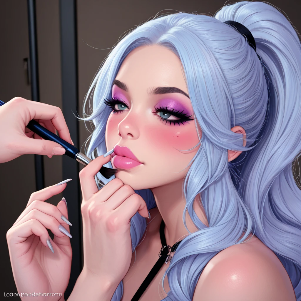 Beauty Mamiification