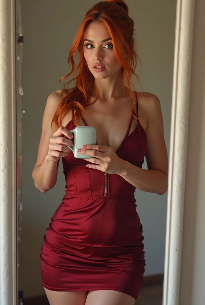 1 girl nua, blue eyes, hair orange, ((cups)), lips, long hair, standing alone,Inside the house, gaping mouth, dripping saliva, half-closed eyes,
work of art, best qualityer, felatriz style, boba,lips finos, 1 girl, hair orange, ((cups)), lips, long hair, standing alone, Inside the house, gaping mouth, dripping saliva, half-closed eyes,
artwork, best qualityer, blow job, boba,lips, lain, uma Woman nua, posing for a photo lying down, standing backwards, with a seductive smile, photo of a appealing woman, Elegant and smooth body, Slim and elegant, getting on all fours, Rosalia, appealing, appealing female, breasts big , very large hips, sexually, (gazing at viewer), 8k hd, dslr, soft lighting, high qualiy, Film grain, Fujifilm XT3, Woman, Simone Simmons, cups, showing the back , Red hair, curved, lain, light lips, drinking milk, covered in milk, Grinning