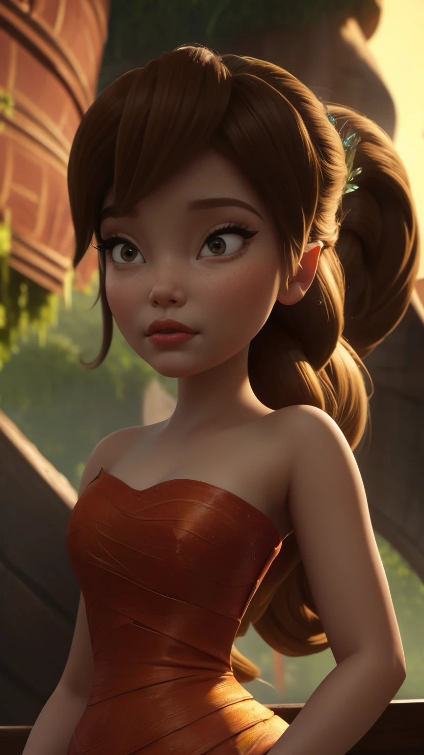Young Elsa is very hot. busty. cutout. production.. 💗 💕 💮.