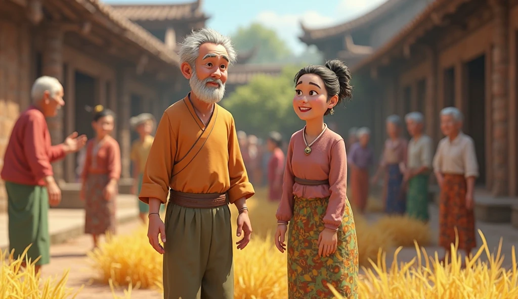 Keep the little girl and the Monkey King,The background is replaced by the Lingxiao Treasure Hall of Journey to the West,Join Tota Tenno