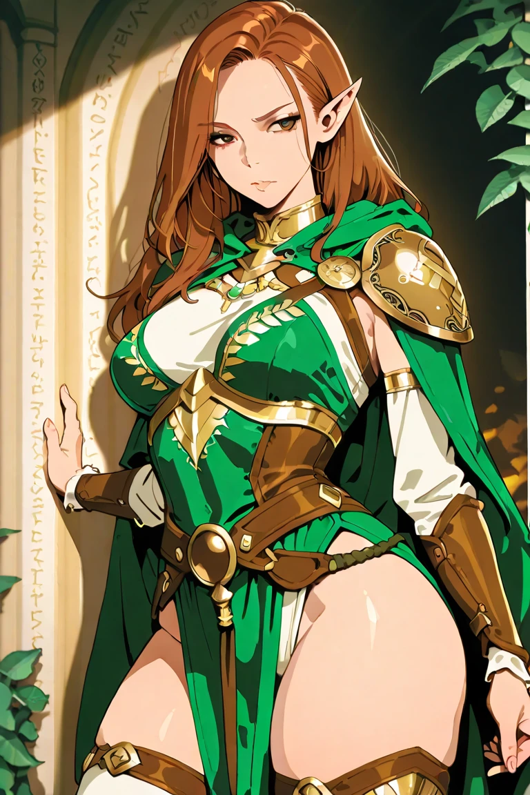 ((Ancient temple in ruins:1.2), dentro, altar,(((noite,Chuva)))  (tema de fundo)), Uma  com um personagem，Kneel on the bed with white sheets，Use um colete branco com uma camisola na parte superior do corpo，Use uma minissaia branca por baixo，Take the white quilt with both hands and hold it to your chest，The expression is shy，Luz quente suave das janelas，cinematic tones
(NSFW:0.85),cowboy shot, 1girl,sozinho,(( (verde:1.3) Hair)), olhos cor-de-rosa, olhos detalhados, orelhas pontudas,brincos de anel, (assustado:1.2),corar, Long and exclusive braids, medium breasts, Standing, sacerdotisa,(roupas rasgadas),(qualidade superior, 8k, 32k, master part, UHD: 1.2), 1 girl, beautiful Japan woman, cintura fina, pele brilhante, terno cinza, jaqueta aberta, office lady, Naipe, Mini Saia, s office, mesa, (pernas cruzadas: 1.2), rosto fino, short hair,NSFW, best quality, master part, alto, sozinho, {Deitado na cama:1.10}, {Antecedentes extremamente detalhados:1.20}, {:1.40}, {pernas abertas:1.10}, {arms up:1.10}, maduro, {Angelina_Arknights:1.15}, marrom_Hair, Longas_Hair, bicho_Ouvidos, raposa_Ouvidos, Caudas duplas, franja, faixa de cabelo, vermelho_faixa de cabelo, vermelho_olho, infection_monitor_\(Arknights\), superior_Corpo, seios, corar, sorrir, , {:1.15}, { suco:1.30}, Olhando para o Viewer, {Embarrassed:1.10}, endured face, feet out of frame a young woman with brown hair , vestido azul , no seu quarto , with a book in his left hand and a magic key in his right hand, corpo escultural, quadris largos, sem calcinha, coxas grossas e torneadas, sensualizando, Breasts Visible(nudes:1.2), (RAW photo:1.2),(photorealistic:1.4),(masterpiece:1.3),(best quality:1.4),ultra high res, HDR,8k resolution, dreamlike, check commentary, commentary request, scenery,((no text)), (cleavage:1.3), (full body), rear view, (detailed eyes),(detailed facial features), (detailed clothes features),(cleavage), 1girl, solo, trending on cg society