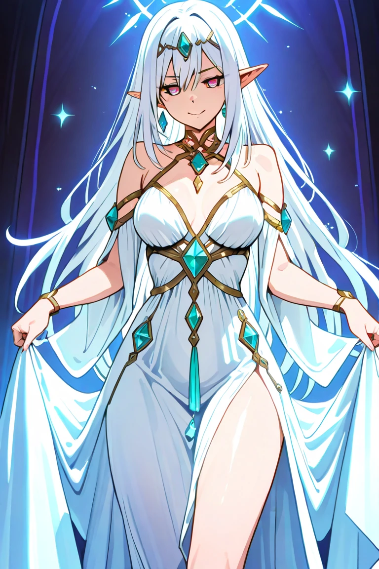 (highest quality,8K,Meisterwerk),
durchsichtiges Kleid,
Seidenkleider,durchsichtiges Kleid,
big boobs,Emphasize cleavage,