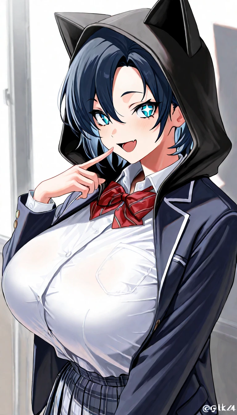 1girl, solo, tall body, tall, long legs, mature female, mature, adult, rinko-iori, wide hips, low ponytail, 
BREAK hetero, outdoors, (alley:1.2), co-op-fellatio, 2girls, 1boy, threesome, ffm threesome, kneeling, penis, fellatio, hands behind back, hidden hands, (office ladies:1.2), topless, large breasts, nipples, breast press, erection, testicles, skirt
BREAK ((top quality, 8k, masterpiece: 1.3, ultra hd, high quality, best quality, high definition, realism)), sharp focus: 1.5, Beautiful woman with Slim body, (perfect hands, perfect anatomy),