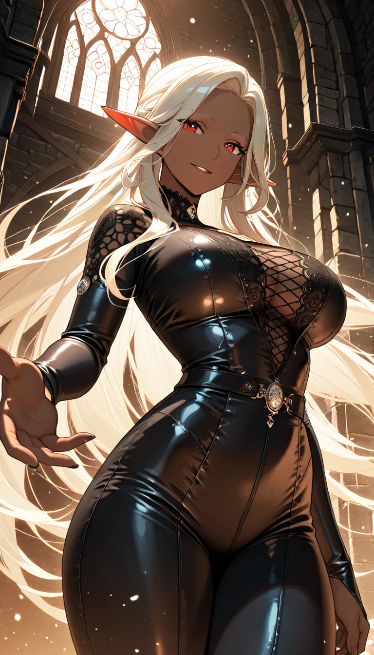 1female,35yo,((((Huge fake breasts 13.9)))),long leges,Pornographic exposure, 独奏,(Background with:hilltop,the rainforest,in summer,Standing water on the ground,exteriors) Feel free to hairstyle,Stride,Sweat profusely,drenched all over the body,seen from the front,Long blonde hair , mostly cloudy sky,(((tmasterpiece),(Very detailed CG unity 8K wallpaper),best qualtiy,cinmatic lighting,detailed back ground,beatiful detailed eyes,Bright pupils,(Very fine and beautiful),(Beautiful and detailed eye description),ultra - detailed,tmasterpiece,)),face to the viewer,frontage,A high resolution,ultra - detailed)nakeness,Wipe off panties,revealing breasts,Bare genitalia, Bulge,Camel toes,Raised sexy,Lewd expression,Flushed complexion,Open-mouthed,frontage,military officer,(Wearing:Classical military uniform,Black pantyhose)