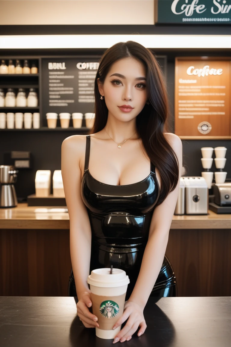 Sexy young indian hot girl, coffee shop stablediffusion  AIgravure aiCleavage photorealistic hour glass body, black medium length hair, big breast, pink punjabi tight dress, sexy flirting smile