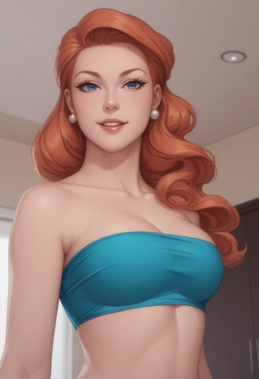 sexy woma body big tits elegant