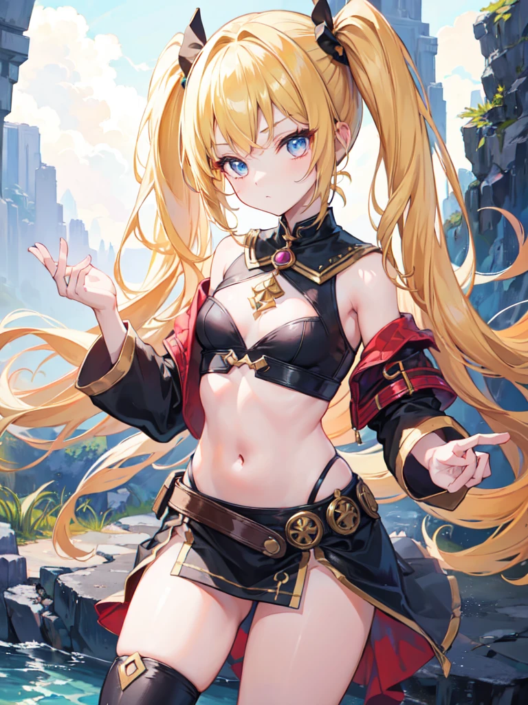 background, mixed-language_text, Japanese letters in graffit, girls, long blonde hair, excellent lighting, sidelighting, perfect ultimate (flat color: 1.3), (magazine_cover: 1.4), (multicolored_background: 1.3), striped_background, card_background, :: comix style by joe madureira :: circular pieces of white metals glued to the ultra detailed arms coming out sparkling shine, perfect and detailed, ultra detailed shirt with abstract design and with Japanese letter print in graffit of the sides of clothing, image of girls with big breast, on top of a futuristic motorcycle, with immersive effects, hover effect, background graffiti style tribal tattoo with flowers and vibrant colors, "ultra HDR" detailed and with focus effect, (masterpiece: 1.2, best quality), (beautiful eyes with huge eyelashes finely detailed: 1.2), , ((Solo)), (Finely detailed eyes and detailed face: 1.3),  in various full-body attack poses, (cute background: 1.2),futuristic costume, super detailed circular metals Clinging to the arms and pants, fantastic paintings