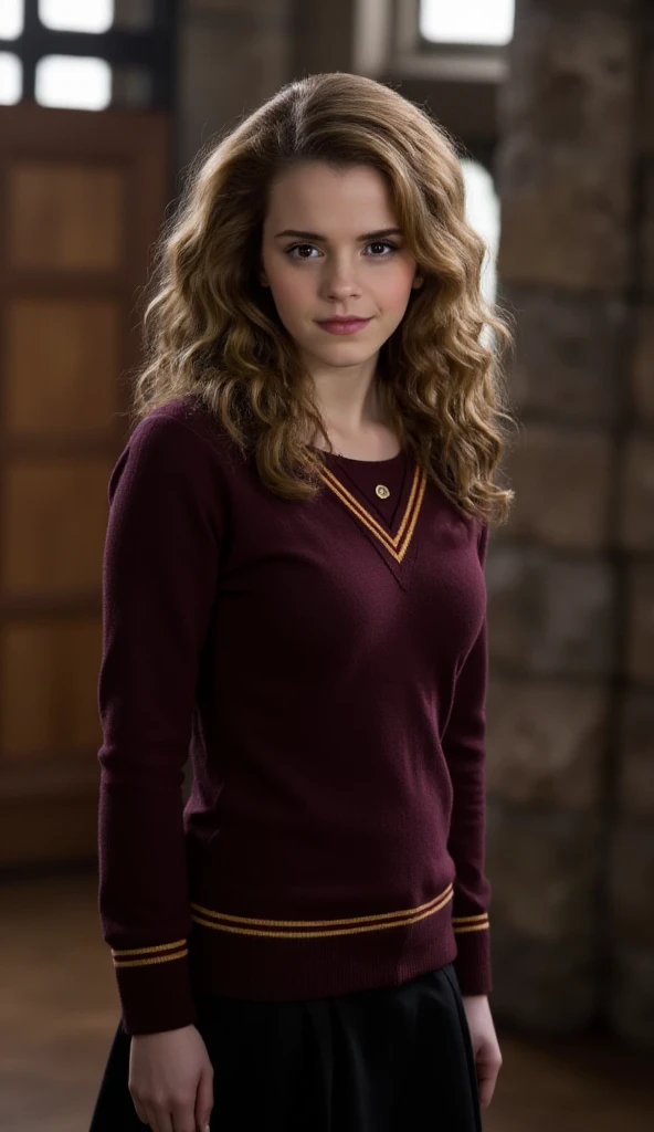 <lora:l_wnk_we_sd_64_32:1> Hermione Granger, smiling, Hermione_Granger_Emma_Watson-4400