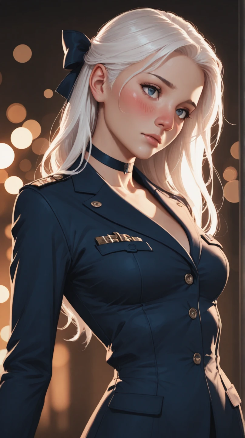 (obra maestra, mejor calidad:1.2), tiro de vaquero, solo, 1 chica, alicia melchiott, sonrisa, mirando al espectador, brazos cruzados, dos colas, tocado, uniforme militar, corbata, muslos, ( mejor calidad) , 8k, high resolution, fotorrealista:2.0, pechos extra grandes, tetas enormes, desnuda masturbandose vagina sin vello, obra maestra, NSFW, hot, erotic, nude, ( mejor calidad) , 8k, high resolution, fotorrealista:2.0