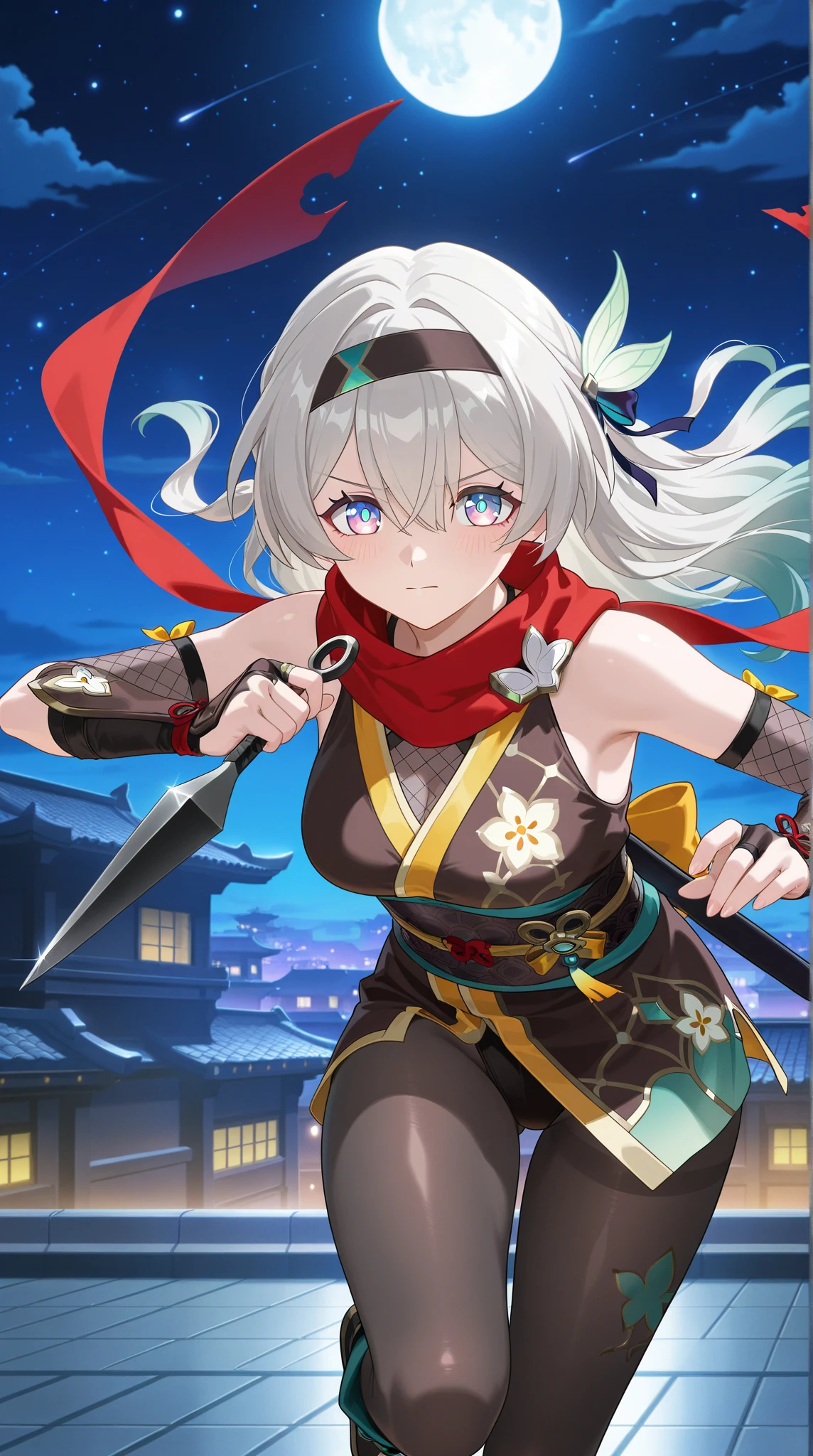 Genshin Impact