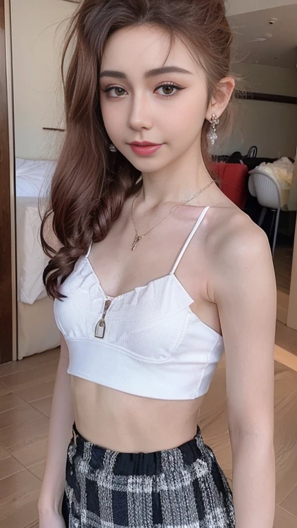 Jenni Blackpink HD with cute lips and huge