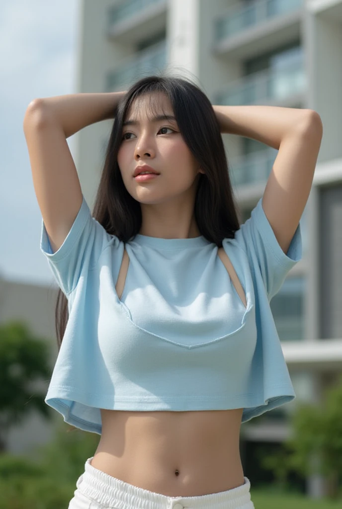 Beautiful girl