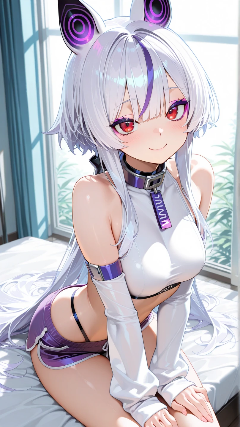 cammy sole、Aside、raise your arms straight up、Light purple hair color、Masturbation、a miniskirt、girl with、soio、squirt from pussy、fullbody naked、Small breasts、Climax expression、Shyness、Show-off