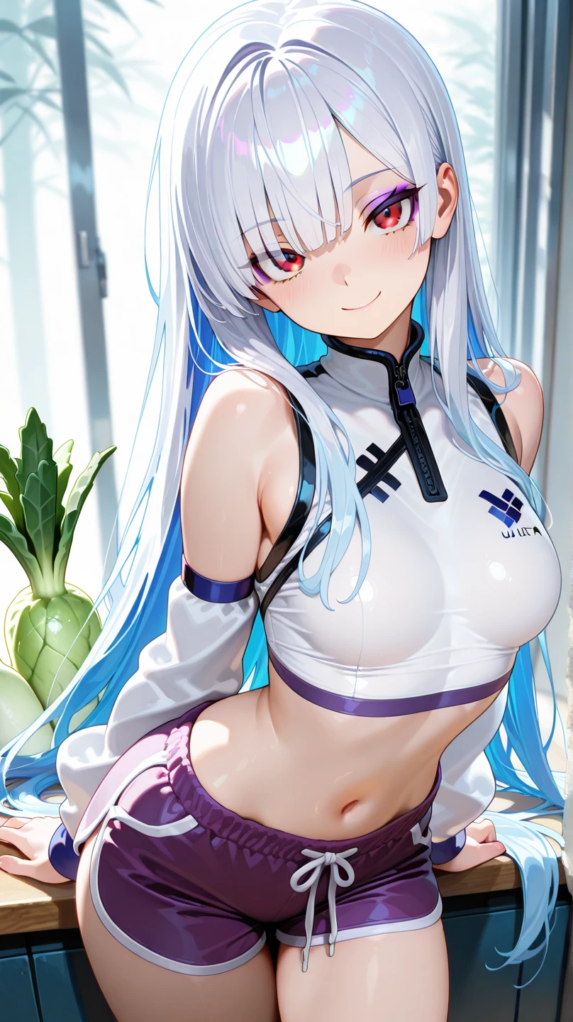 masterpiece, 1girl in, 独奏, Luminous Eyes, White sneakers, Tennis Wear, White mini skirt, white panties, white knee-socks, masterpiece, top-quality, realisitic, ultra-detailliert, blue-sky, tennis coat, (extremely delicate and beautiful work), ((masuter piece)), (Best Quality), glamor body, One lady, 20yr old, (Wearing a tennis uniform:1.5), (Taut), (Sexually aroused face:1.4), ( Shoulder cut hair,(Fair skin:1.2), Bright lighting, Natural lighting, Realistic lighting, Lovely lips、delicated face、(realisitic、Photo_Realistic:1.4)、((top-quality、masterpiece:1.3))、20yr old、((Brown hair))、((a shower、White turbid water))、((the pose))、((Functional))、((soaked breasts))、(((soaked body)))、(((Drenched pubic hair)))、Smile full of happiness、Poses that fascinate a man、seducing smile、Upper body naked、((()))、(((SEX)))、(((Expression in a state of excitement)))、(((Lacking)))、short-hair、toppless、(((())))