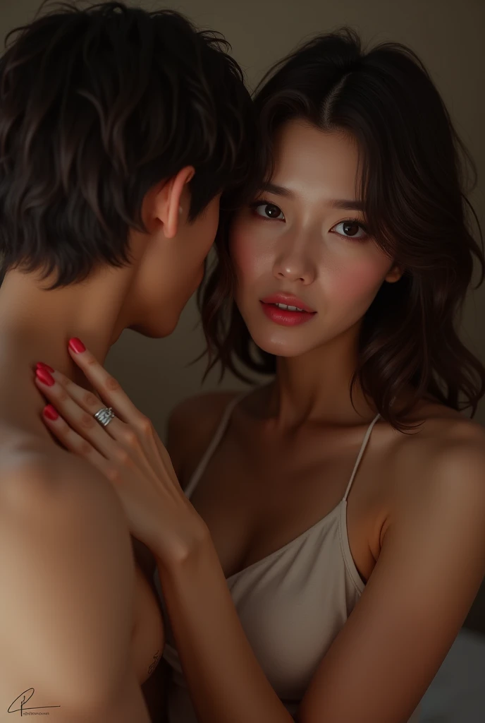 8K quality、High resolution、Bride and groom in love、Realistic skin texture、Love male genitalia、High resolutionの肌、A woman licking a man's genitals with her tongue、Princess Hair、thin、Small and young breasts、Open the mouth to reveal a realistic tongue、Beautiful cleavage、Gray Hair、blue eyes、thin脚、Full Body Shot、Dripping wet with semen、Tearing clothes、