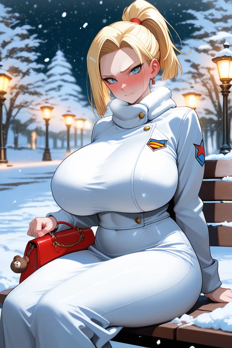 Boobs