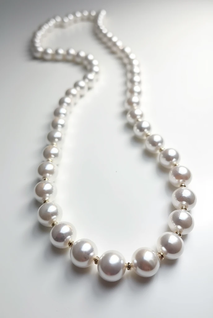 Pearl eqrings